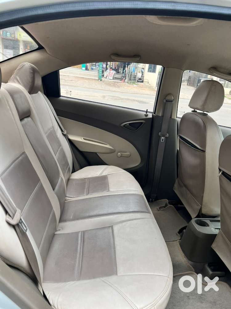 Chevrolet Sail 1.2 Petrol 2013 1st Owner