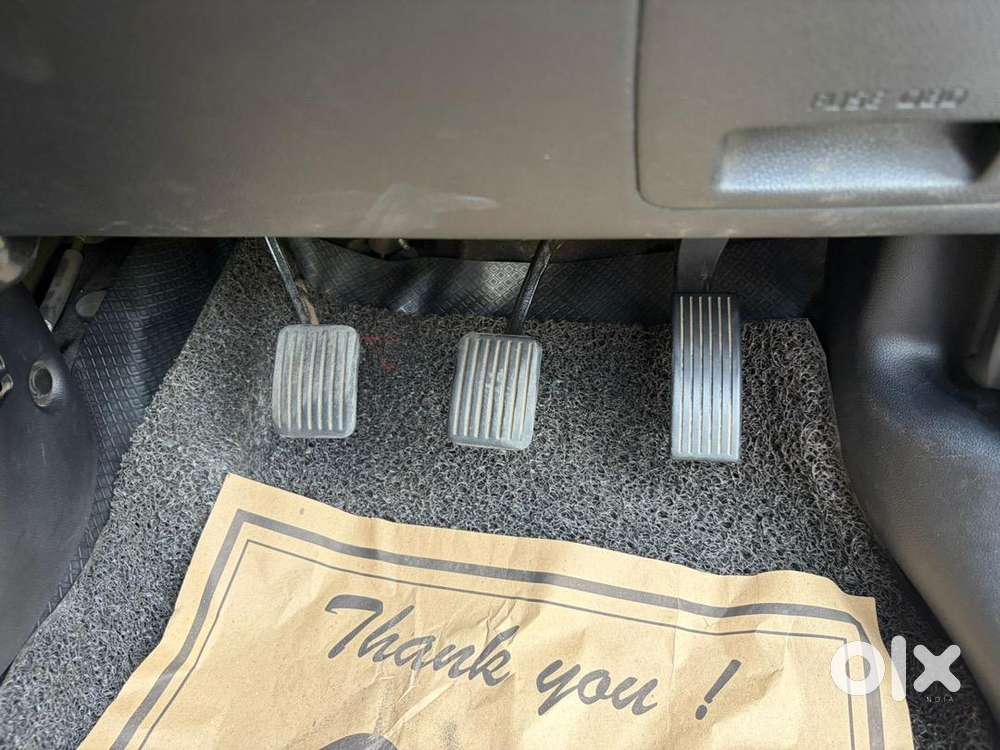 2022 Hyundai Petrol Manual 83500 Km