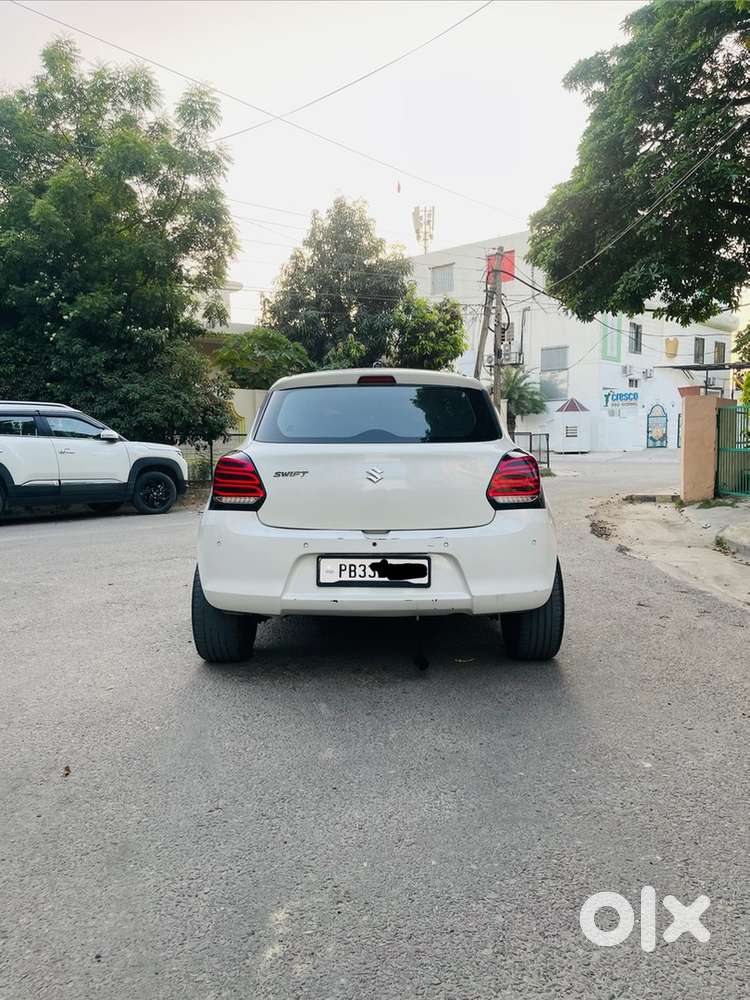 Maruti Suzuki 2022 Petrol Manual