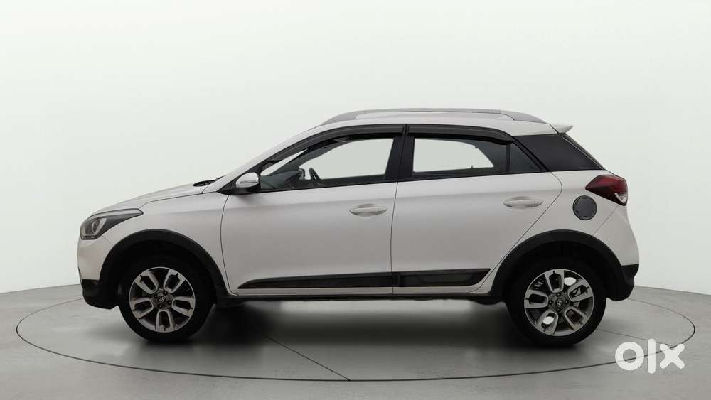 Hyundai I20 Active 1.2 S, 2018, Petrol