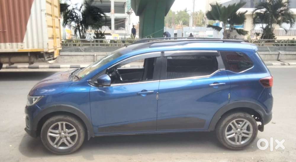 Renault Triber 2021 Petrol Well Maintained