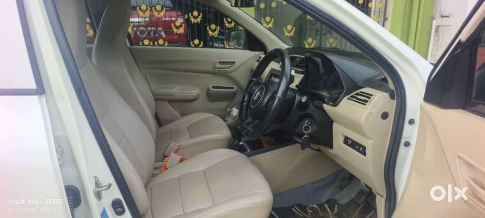 Maruti Suzuki Ciaz Zeta, 2023, Petrol