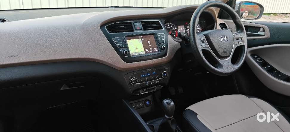 Hyundai I20 1.2 Asta, 2018, Petrol