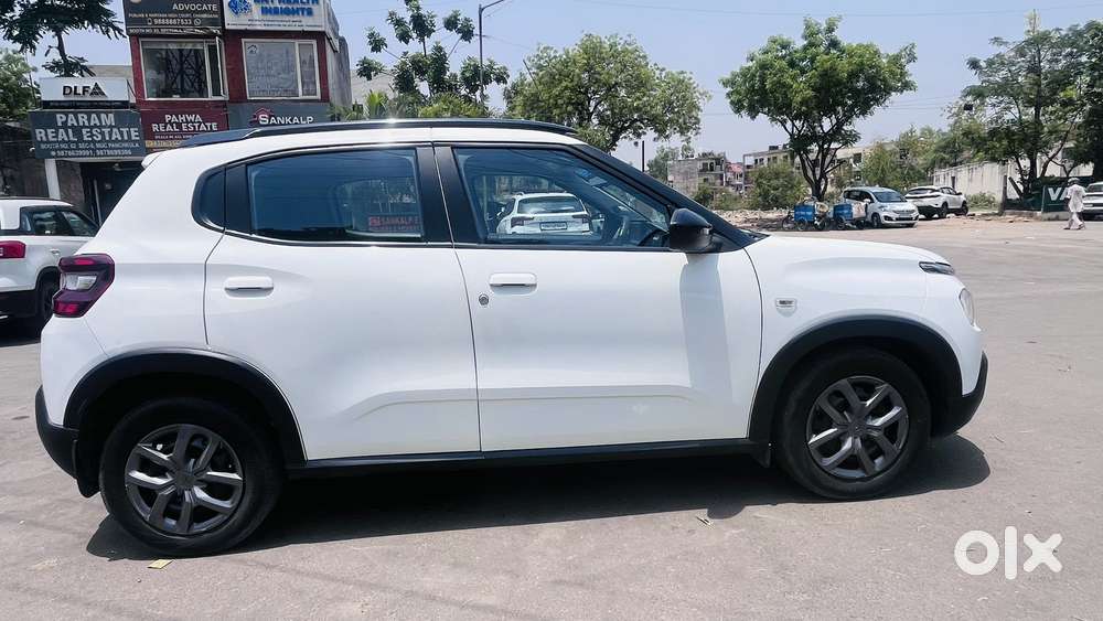 Citroen C3 Feel (o) 1.2 Petrol, 2022, Petrol