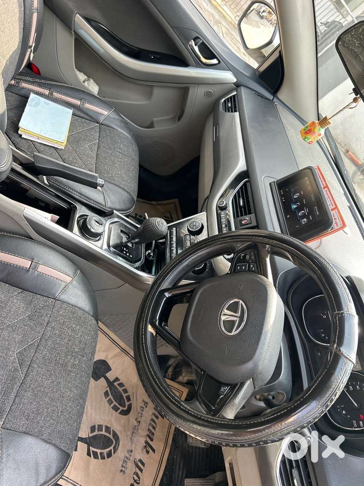 Tata Nexon Diesel 2018