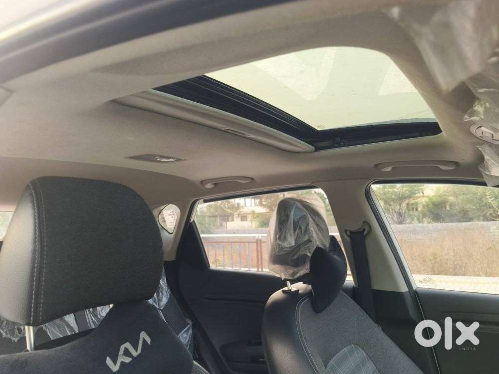 Kia Sonet 1.2 Htk Plus, 2023, Petrol