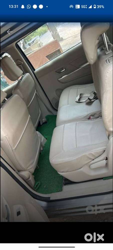 Maruti Suzuki Ertiga Vxi (o) Cng, 2023, Cng & Hybrids