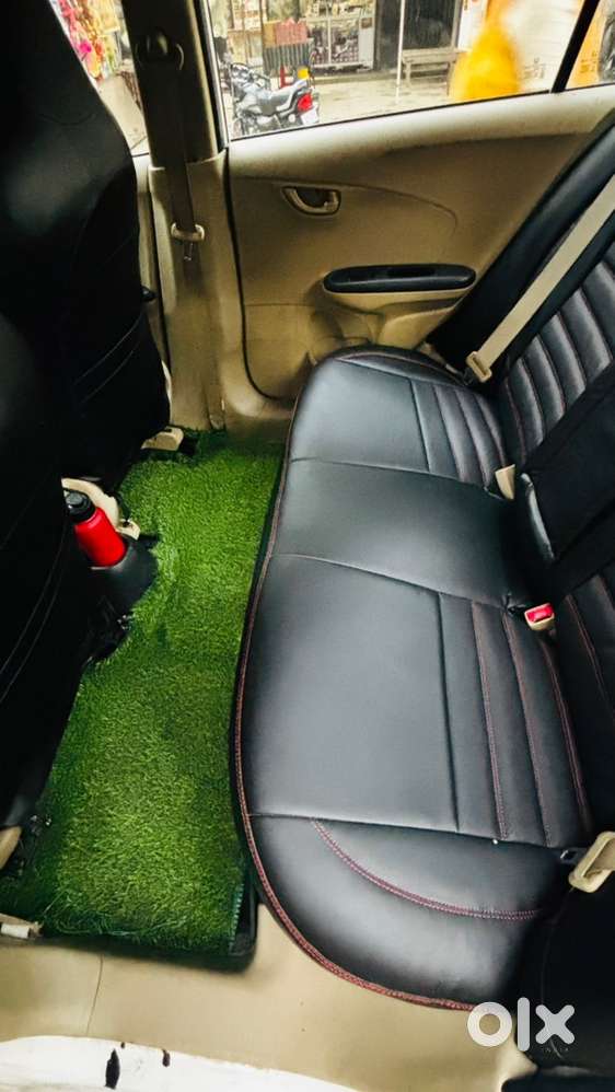 Honda Amaze Petrol Manual