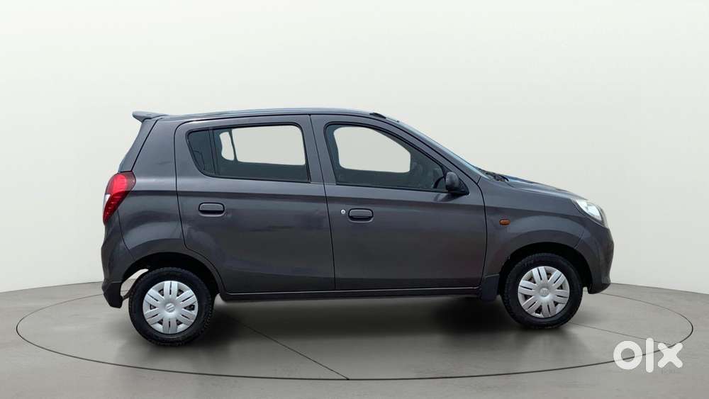 Maruti Suzuki Alto 800 2012-2016 Lxi, 2014, Petrol