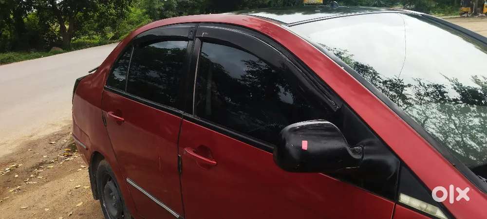 Tata Manza Diesel 2012reg2013