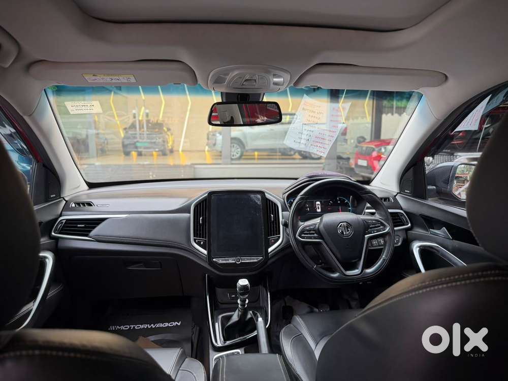 Mg Hector 2.0 Sharp Diesel, 2020, Diesel