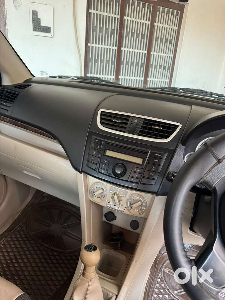 Maruti Swift Dzire 2014