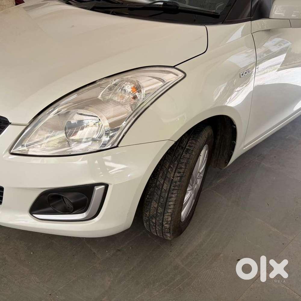 Maruti Suzuki Diesel Zdi 2015 Car