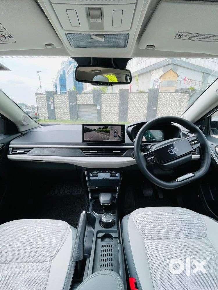 Tata Nexon Ev Empowered Mr, 2023, Electric