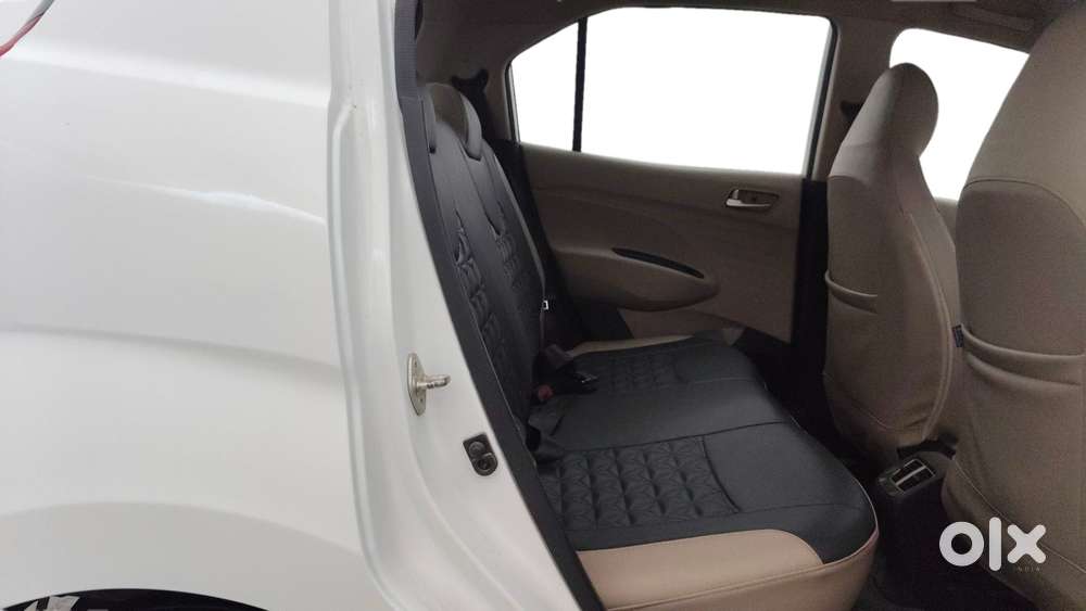 Hyundai New Santro 1.1 Sportz Mt, 2019, Petrol