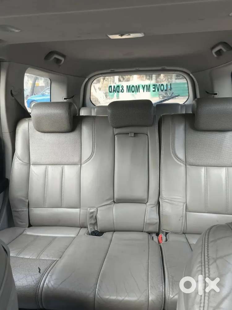 Mahindra Xuv500 2016