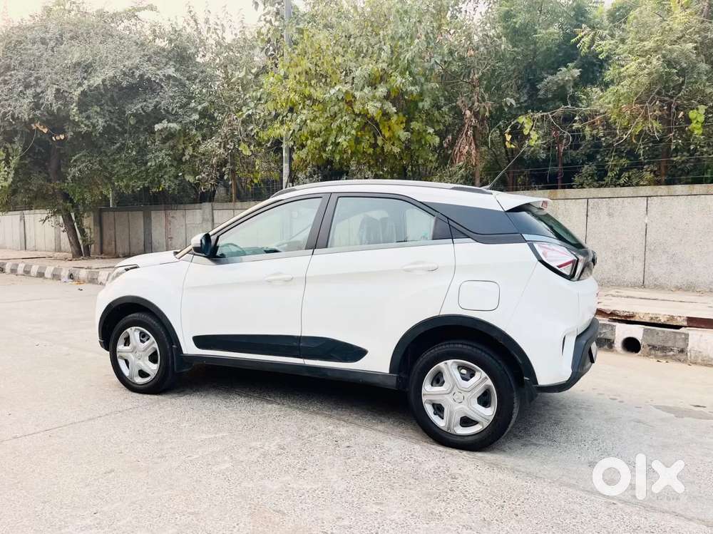 Tata Nexon 1.5 Revotorq Xm, 2021, Diesel