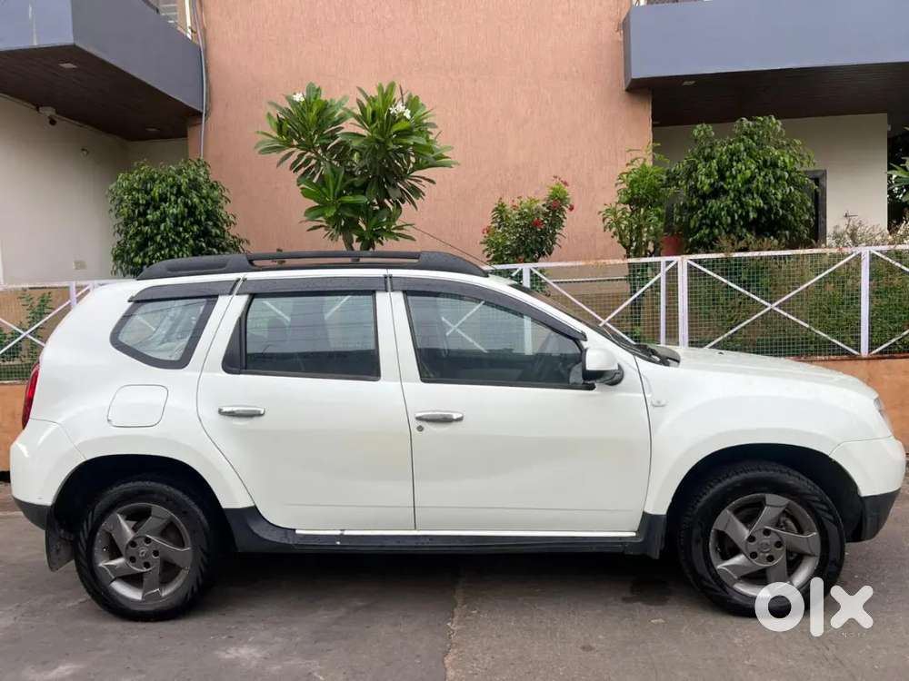 Renault Duster 2015