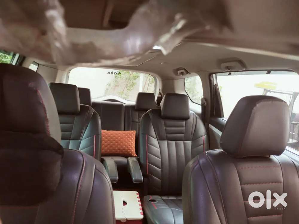 Marazzo M8 Top Variant  Pure Condition  Single Hand Used  No Acc