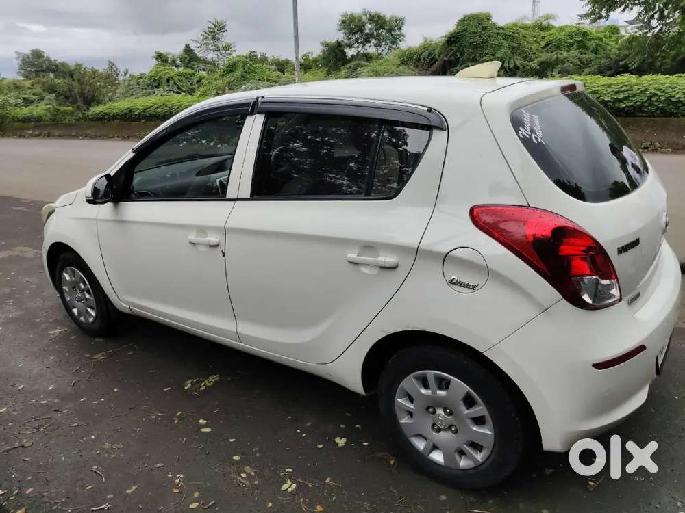 Hyundai I20 Model 2014