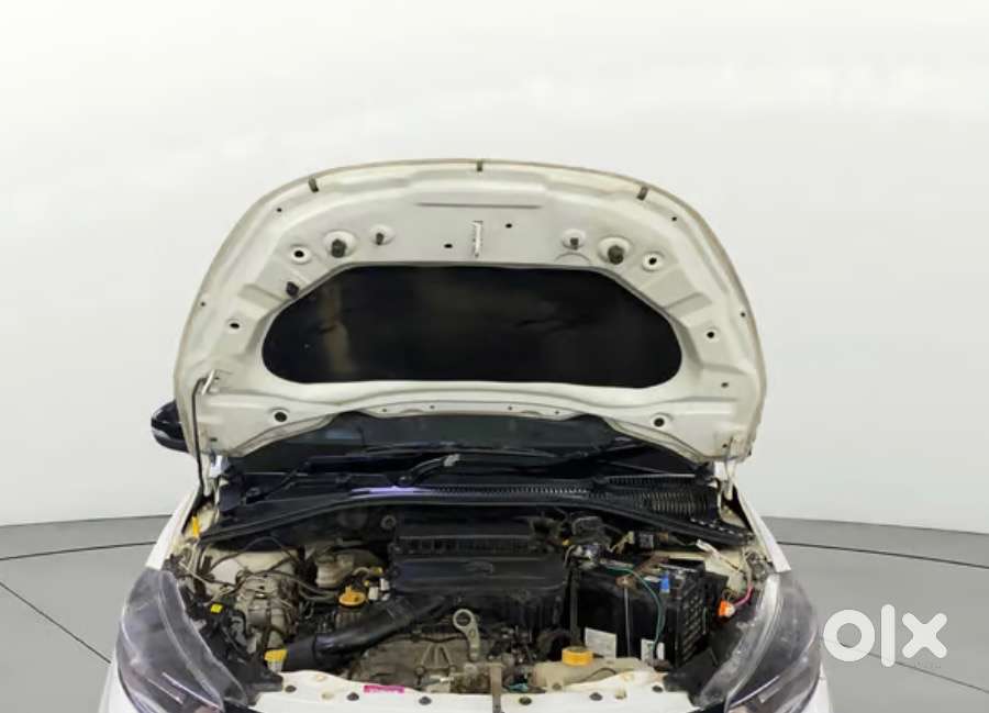 Tata Tiago Petrol Well Maintained