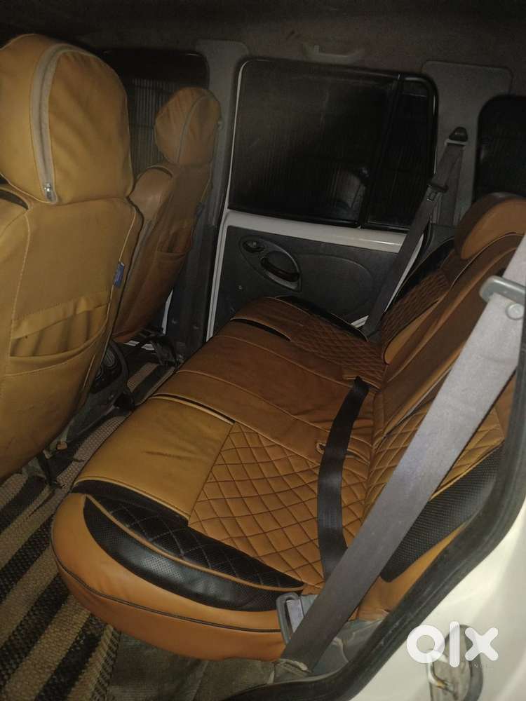 Mahindra Scorpio Getaway 2013 Diesel Well Maintained