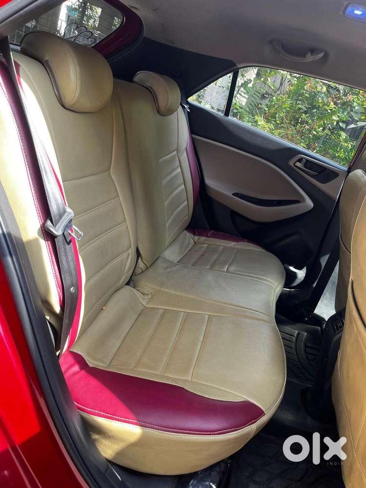 Hyundai I20 1.4 Asta, 2017, Petrol