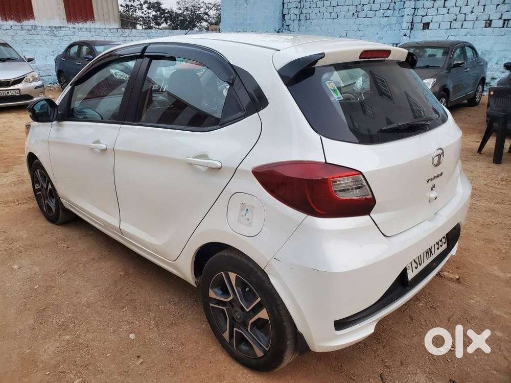 Tata Tiago 1.05 Revotorq Xz Plus, 2021, Petrol