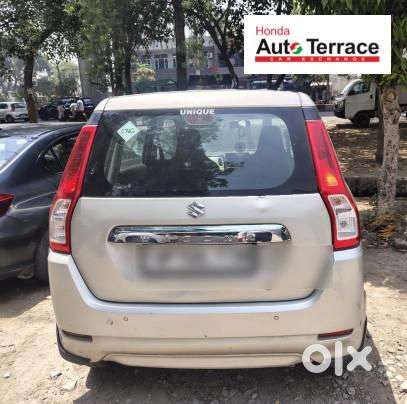 Maruti Suzuki Estilo Lxi Cng, 2021, Cng & Hybrids