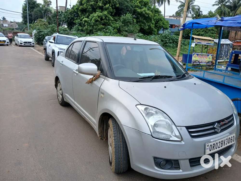 Dzire Diesel