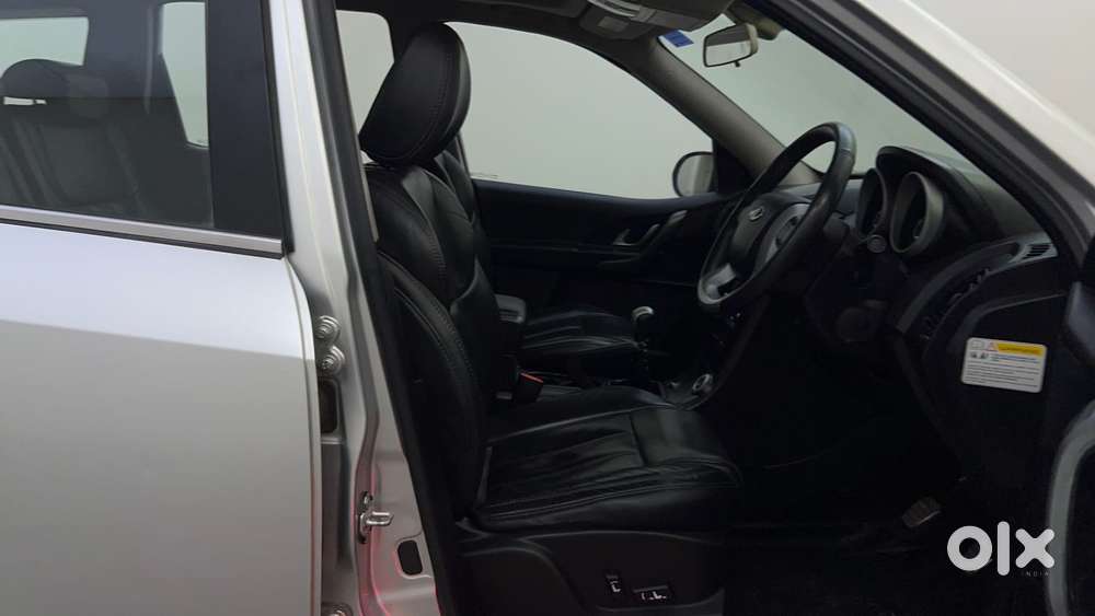 Mahindra Xuv500 2.2 W10, 2017, Diesel