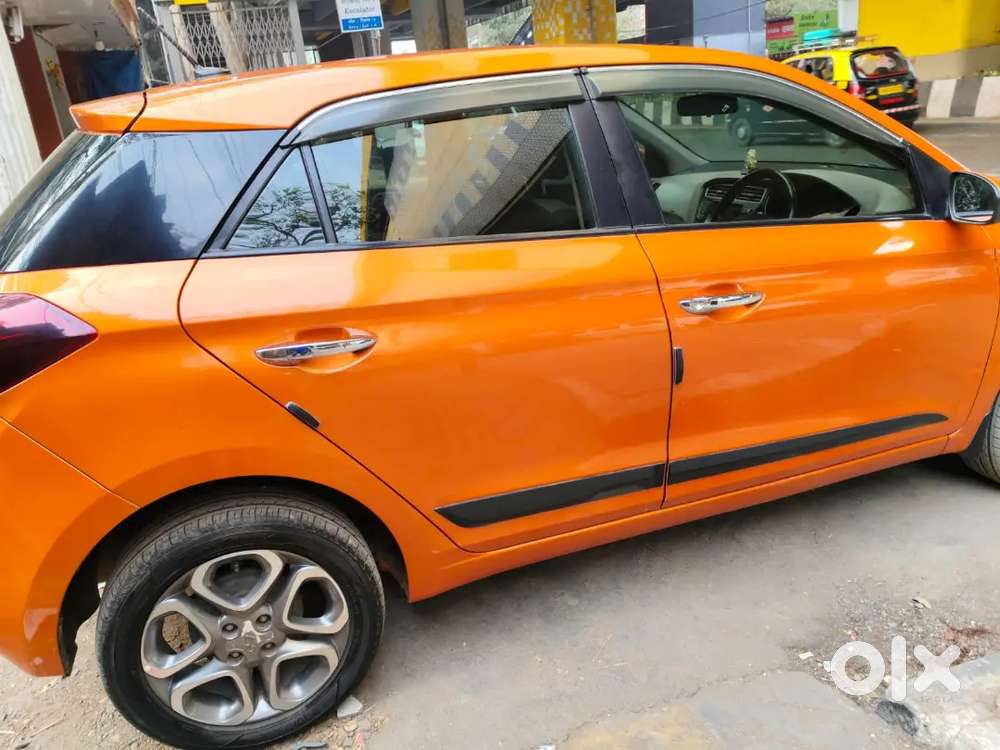 Hyundai I20 2018 Diesel Well Maintained