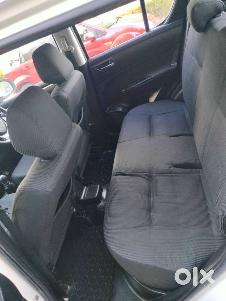 Maruti Suzuki Swift Zdi, 2012, Diesel
