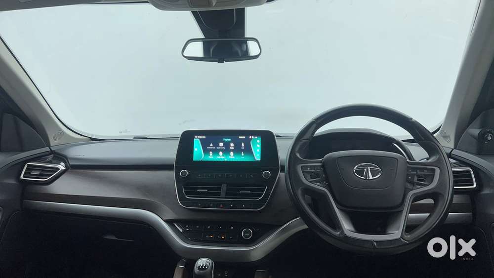 Tata Harrier Xz, 2021, Diesel