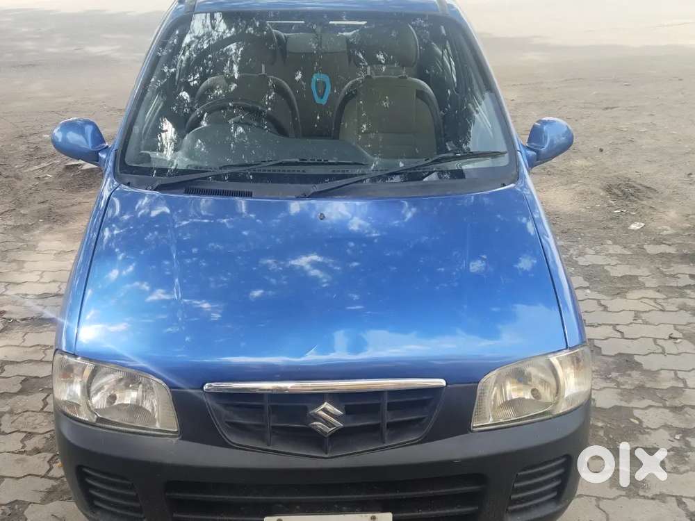Maruti Alto 0.8 Lxi 2007 Petrol Manual