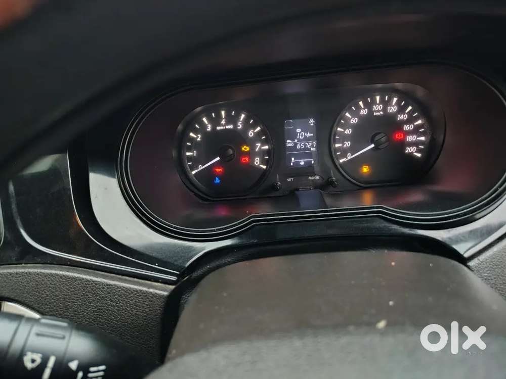 Tata Bolt Quadrajet 2017 Diesel Manual