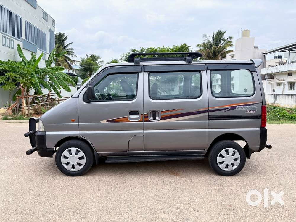 Maruti Suzuki Eeco 5 Seater Standard, 2020, Petrol