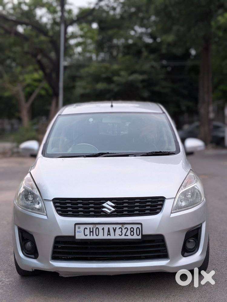 Maruti Suzuki Ertiga Vdi, 2014, Diesel