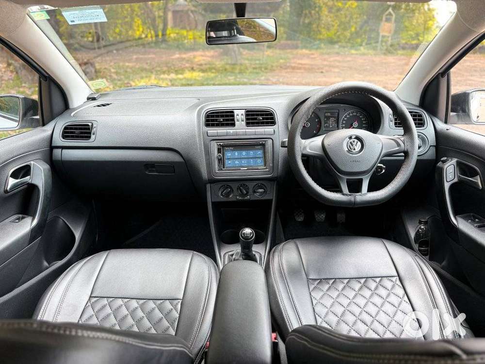 Volkswagen Polo 1.0 Comfortline Cup Edition, 2020, Petrol