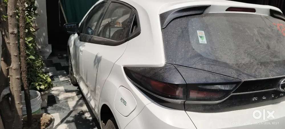 Tata Altroz 2023