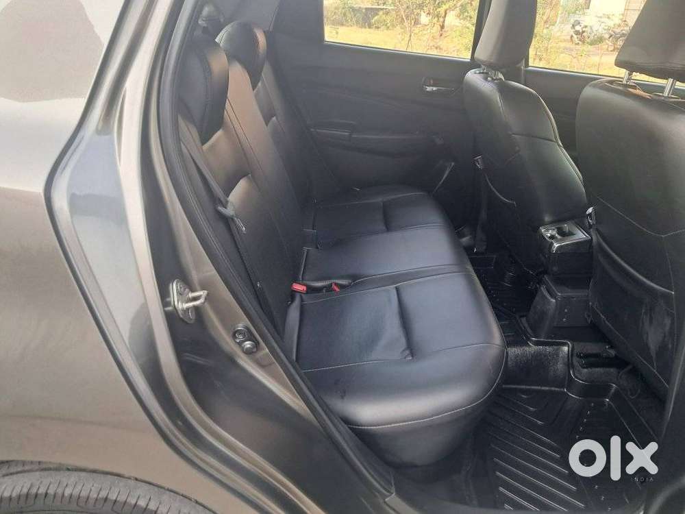 Maruti Suzuki Swift 2018 Vxi, 2018, Petrol