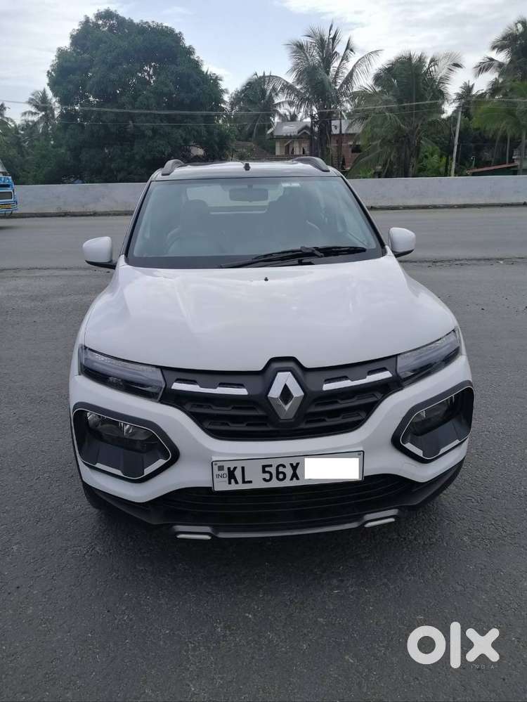 New Kwid Climber For Sale 16000km Mileage