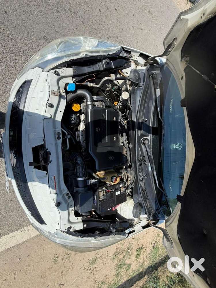 Maruti Suzuki Swift 2012 Diesel Good Condition