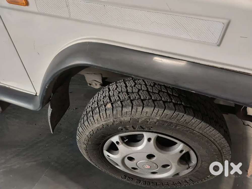 Mahindra Bolero 2015 Diesel Well Maintained