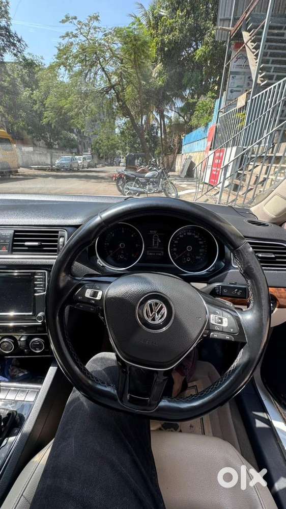 Volkswagen Jetta 2016 Diesel Good Condition