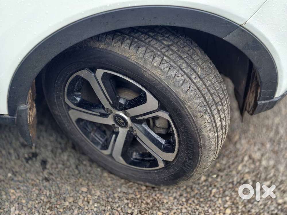 Tata Nexon 1.5 Revotorq Xz Plus Dual Tone, 2021, Diesel