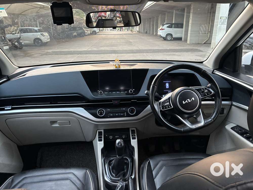 Kia Carens G1.5 6mt Gravity, 2025, Diesel