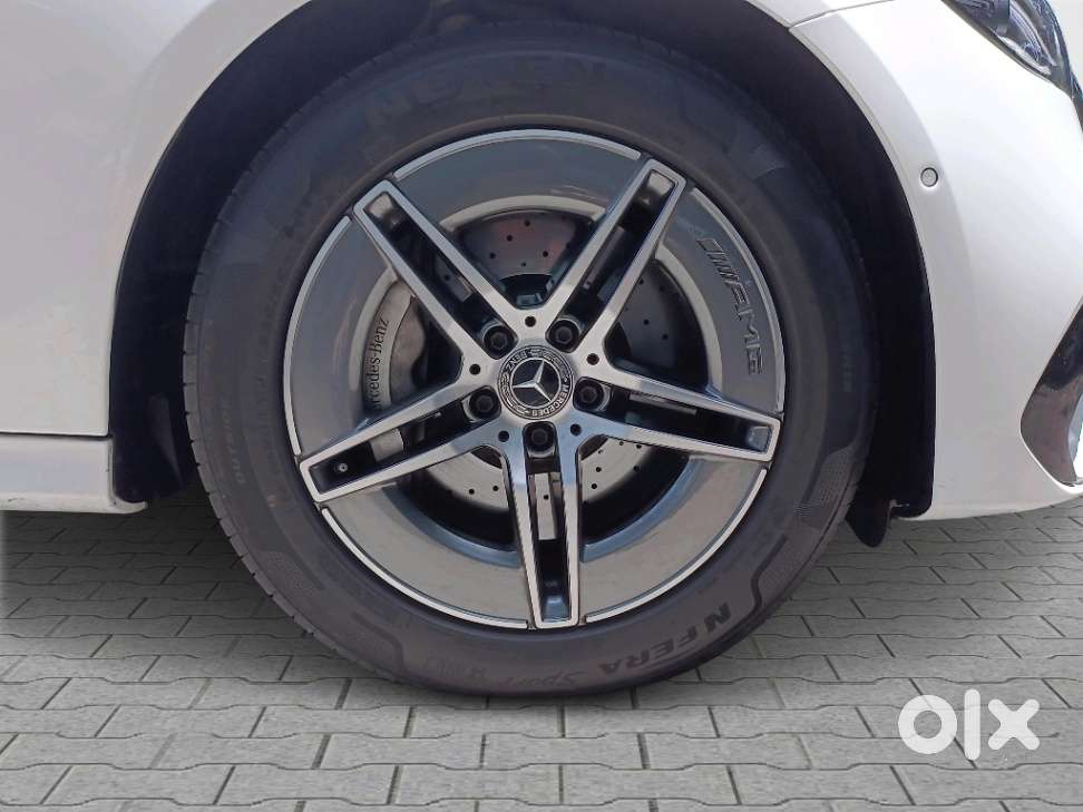 Mercedes-benz E-class E 450 4matic, 2025, Petrol