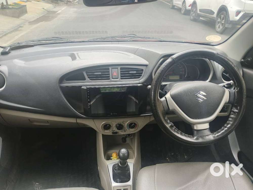 Maruti Suzuki Alto K10 1.0 Vxi, 2018, Petrol
