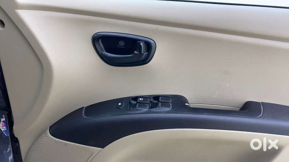 Hyundai Grand I10 Magna 1.2 Kappa Vtvt, 2014, Petrol